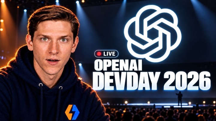 OpenAI DevDay 2026
