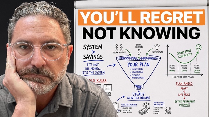 Nick Davis, CFP® — recent post 2