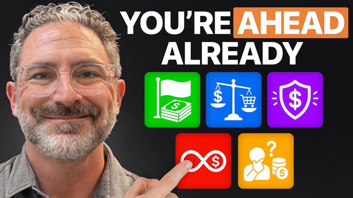 Nick Davis, CFP® — recent post 4