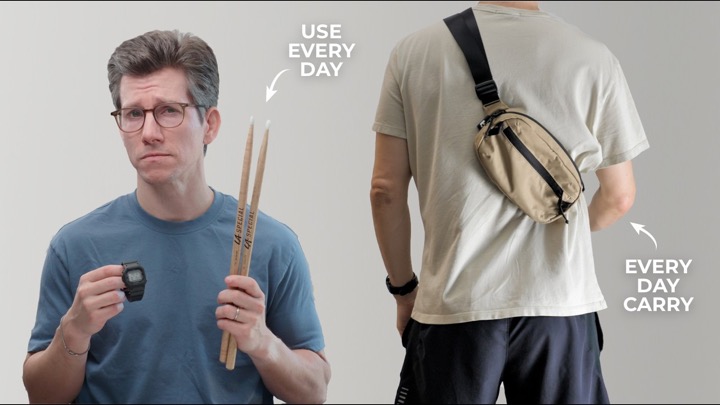 14 Most Useful Purchases