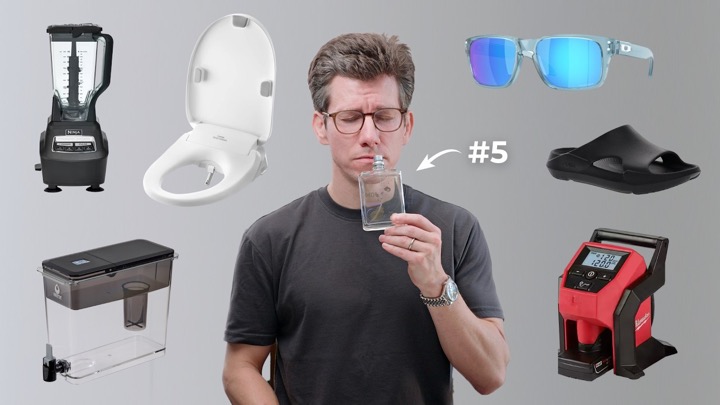 13 Life-Changing Products Under $100