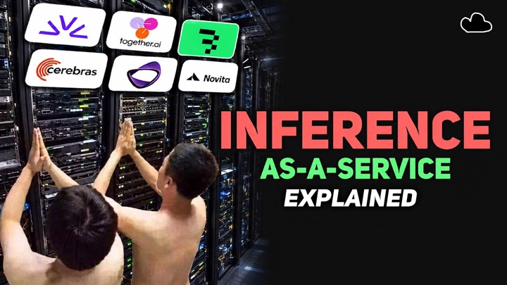 The Strange Economics of LLM Inference-as-a-Service