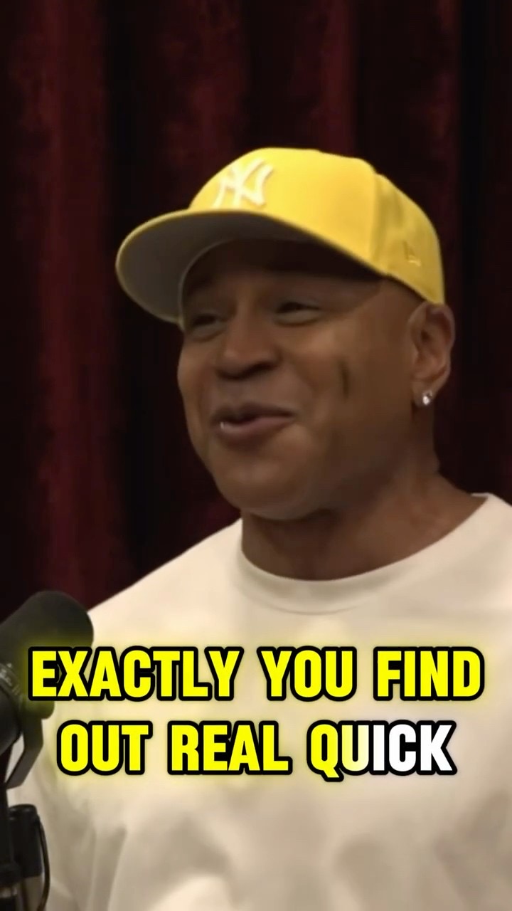 LL COOL J tells ROGAN he does JIU-JITSU #bjj #jiujitsu #llcoolj #joerogan