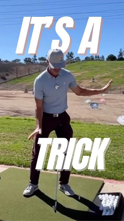 4 simple steps… the golf swing really is that simple