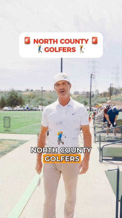 Most golfers are working hard… but practicing the wrong way.

At CaliGolf, the goal is simple: Create structure so your game actually improves.

The difference isn’t more swing thoughts…

It’s understanding your tendenci
