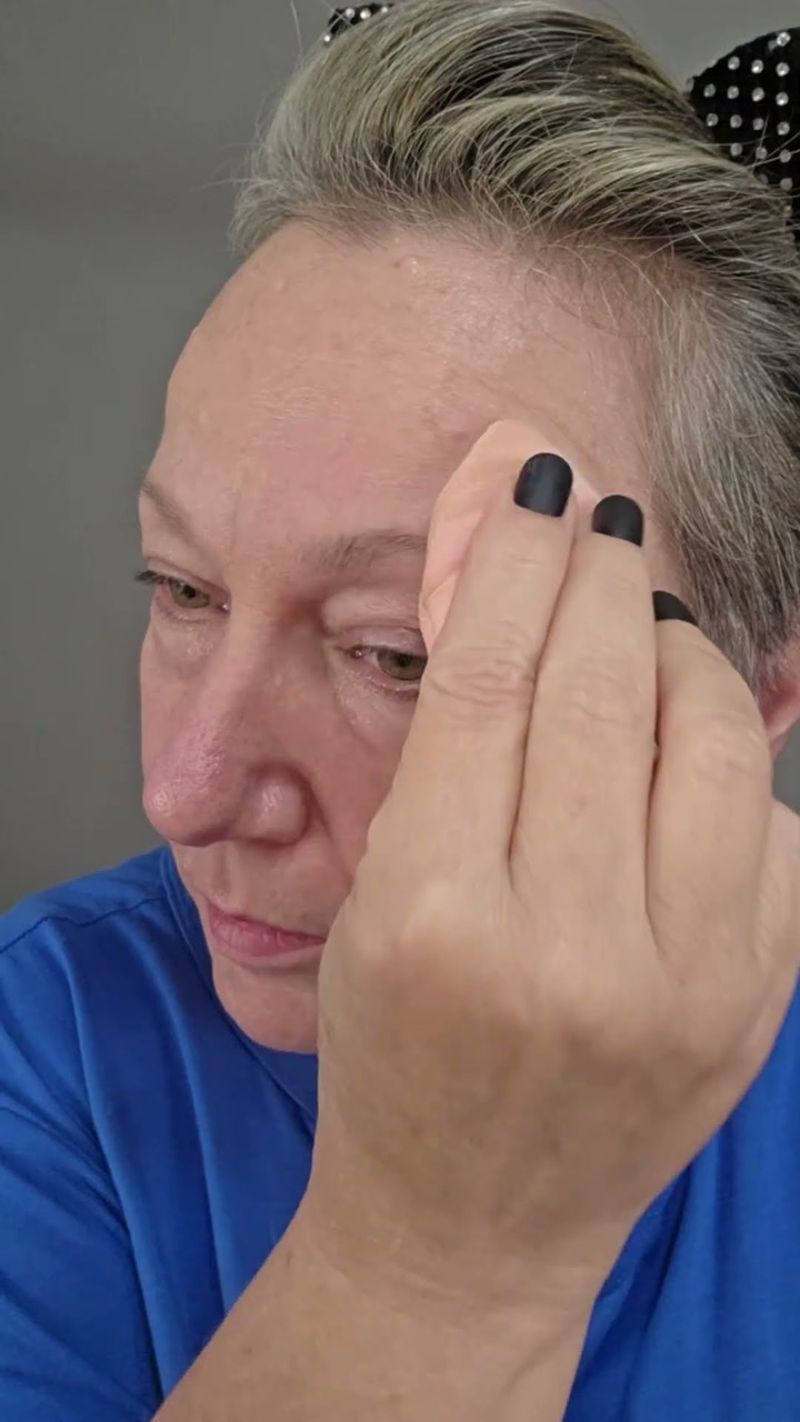 Brow Pen Not Showing Up? Try This First