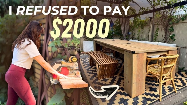 DIY Dream Home with Cara Newhart — recent post 2