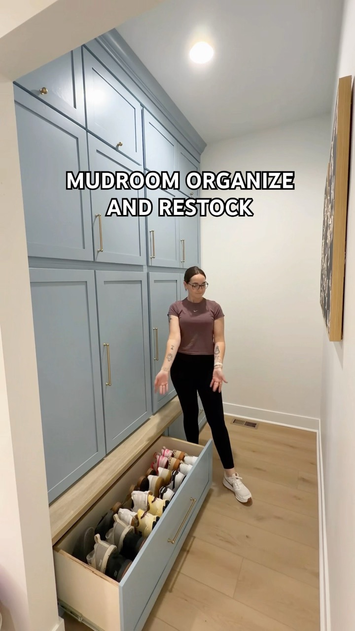 Carissa Cleans It All — recent post 2