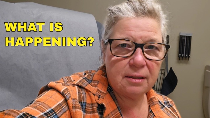 I Ended Up in the ER… But That Wasn’t the End