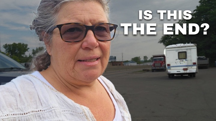 Two Days, Three Repair Shops… and a Big Announcement