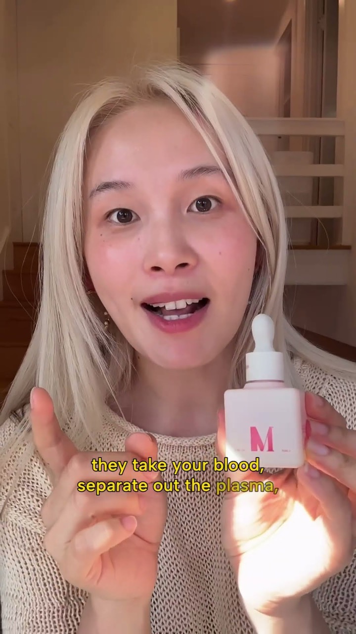I found a botox alternative??