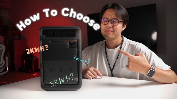 3 Things Most People Miss When Buying a Home Backup Power Station | Anker SOLIX OptiSave™️ 2.0