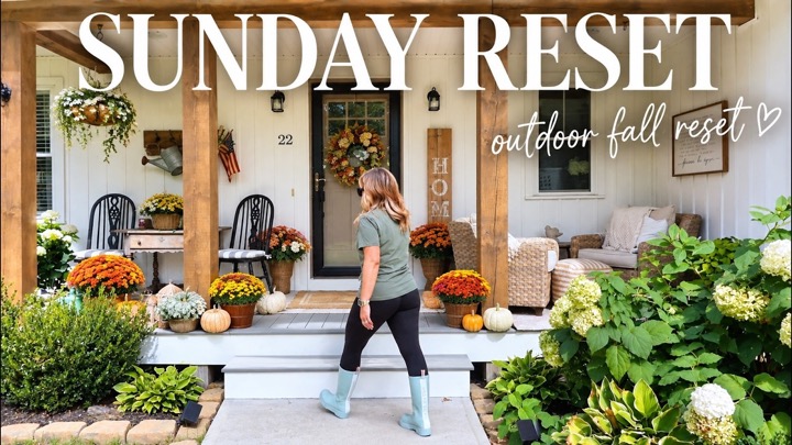 Charlotte Grove Farmhouse — recent post 2