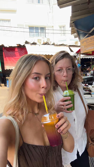 When @adeenasussman invites you to the shuk, run don’t walk.