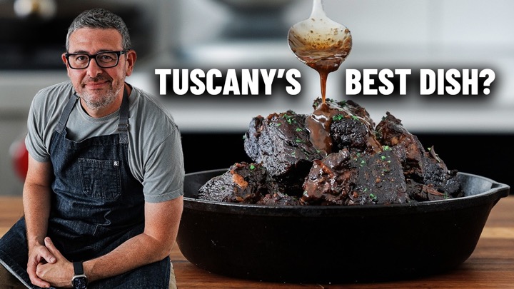 This Might Be The Most Underrated Beef Dish In Italy
