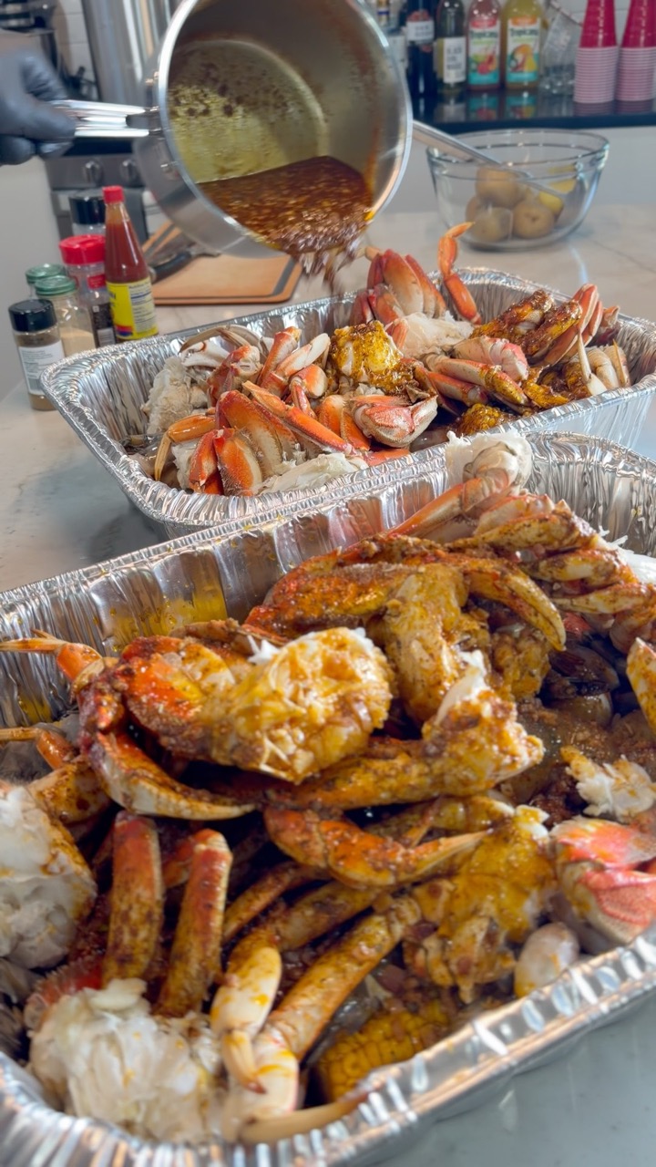 Game Day Food Cookout! 🤤🔥 #food #foodie #shorts