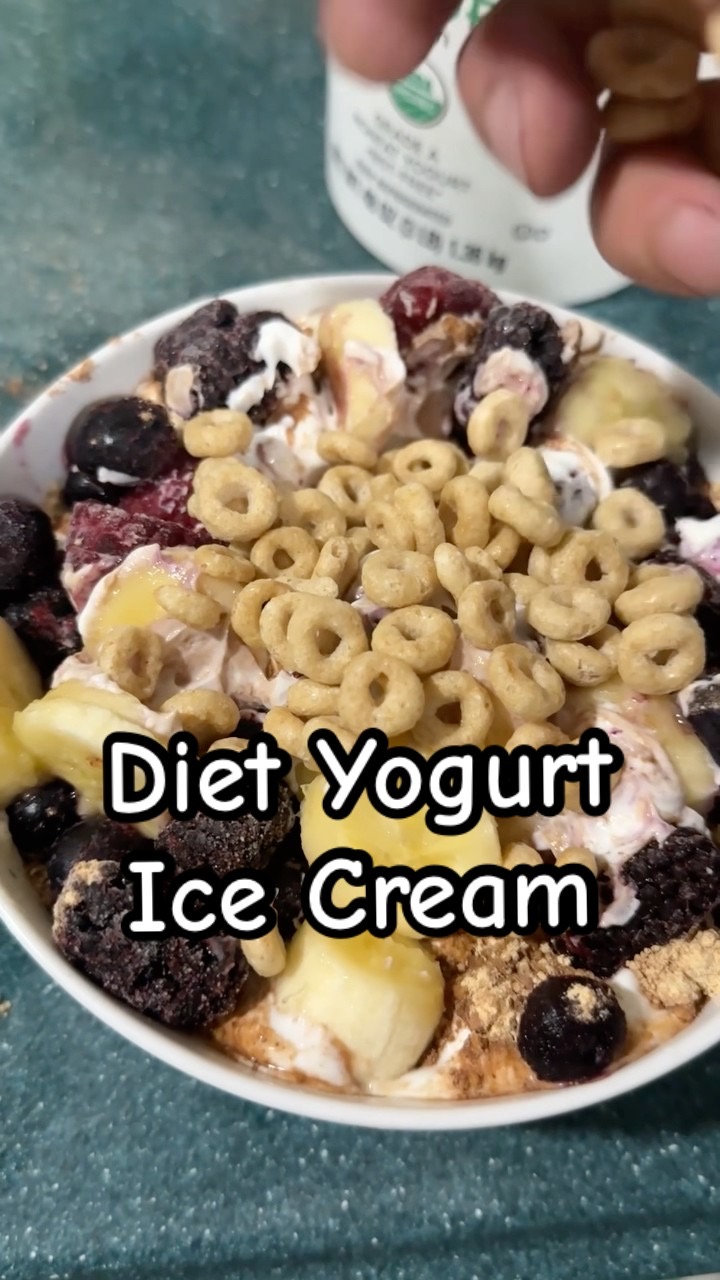 I Eat This EVERY NIGHT