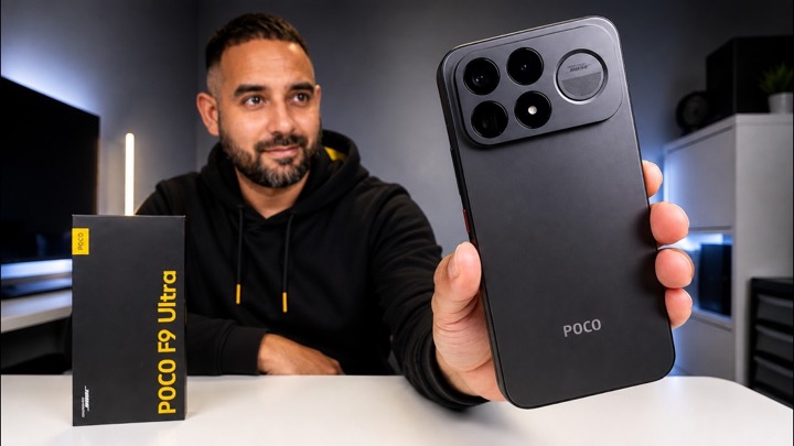 POCO F9 Ultra Review – Insane Specs, But Is It Worth Buying?