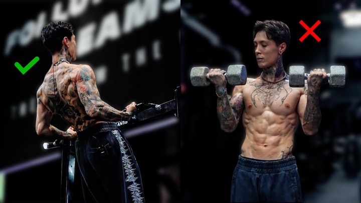 Why These 3 Bodyweight Exercises Are BETTER Than Weights