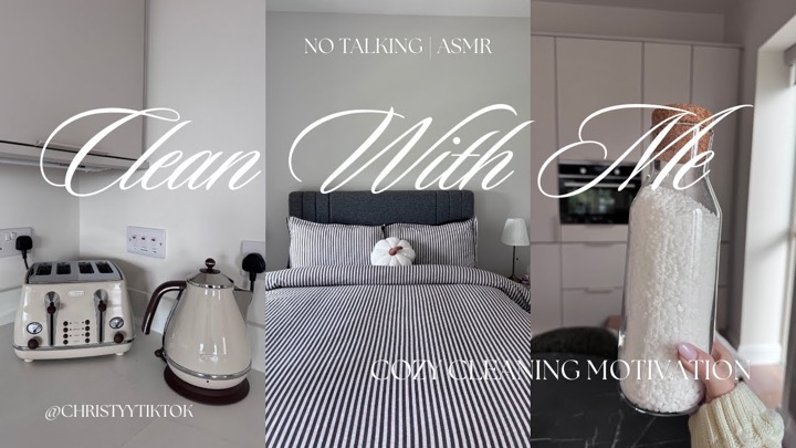 Christy Cleans — recent post 1