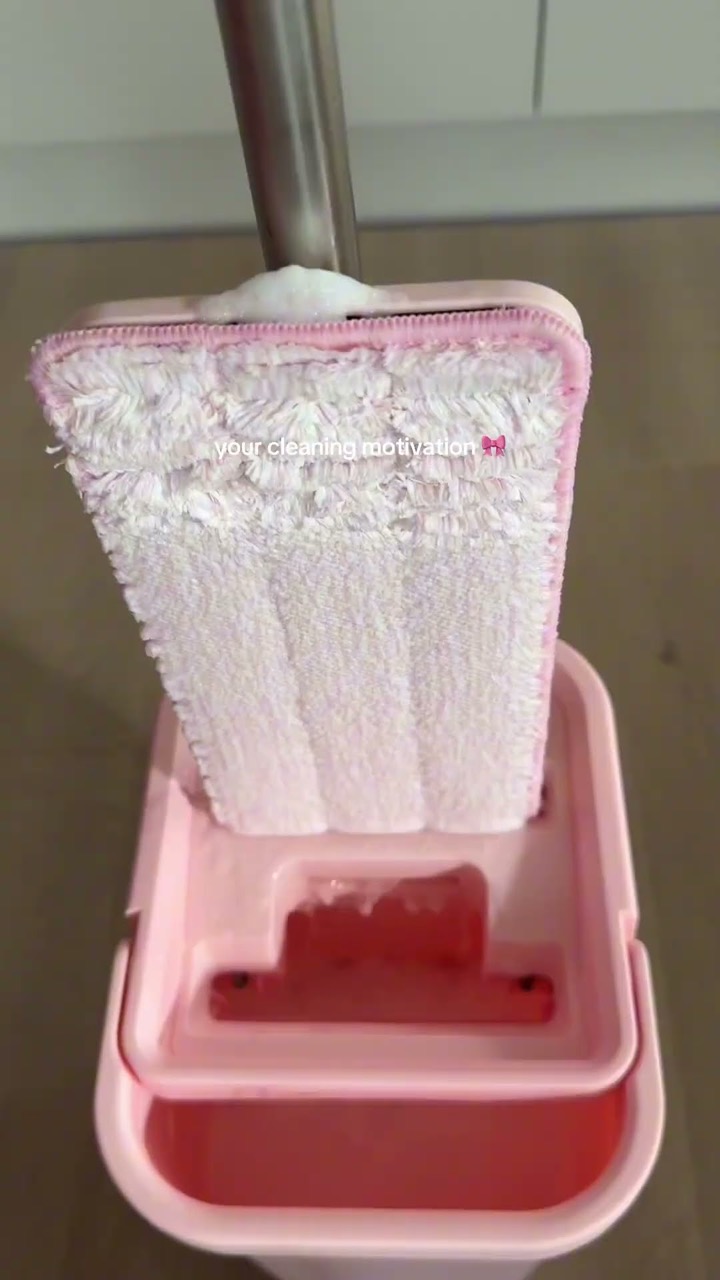 Christy Cleans — recent post 2