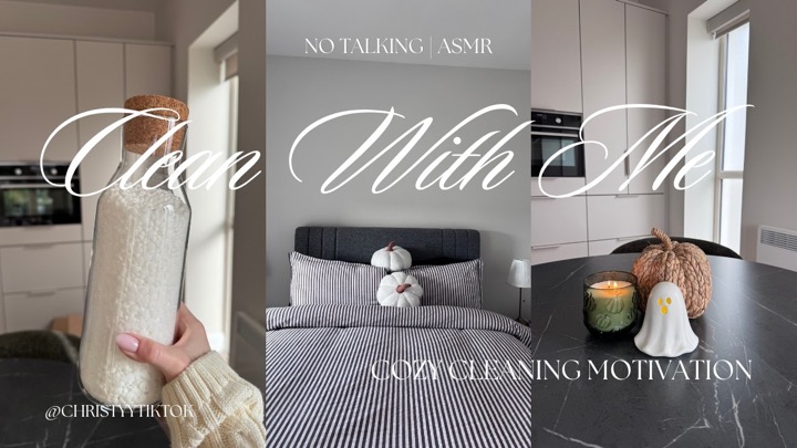 Christy Cleans — recent post 3