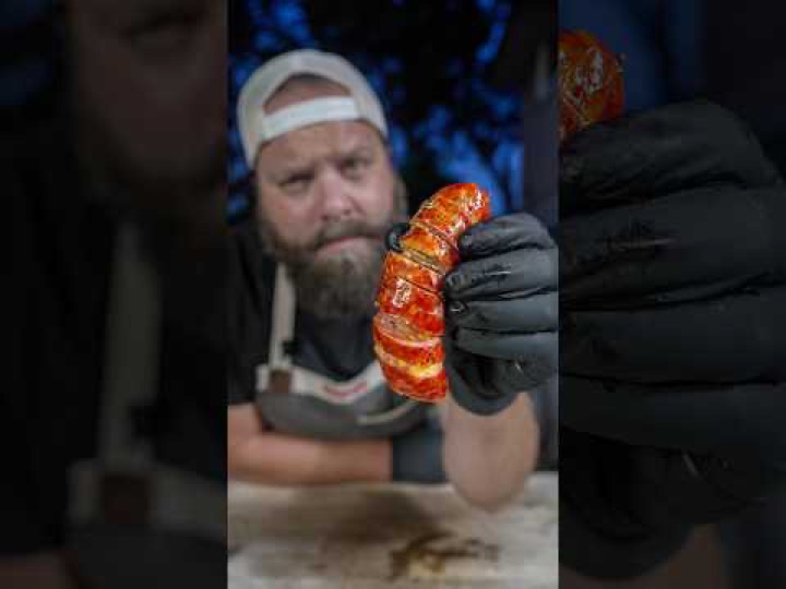 Slice Your Sausage!