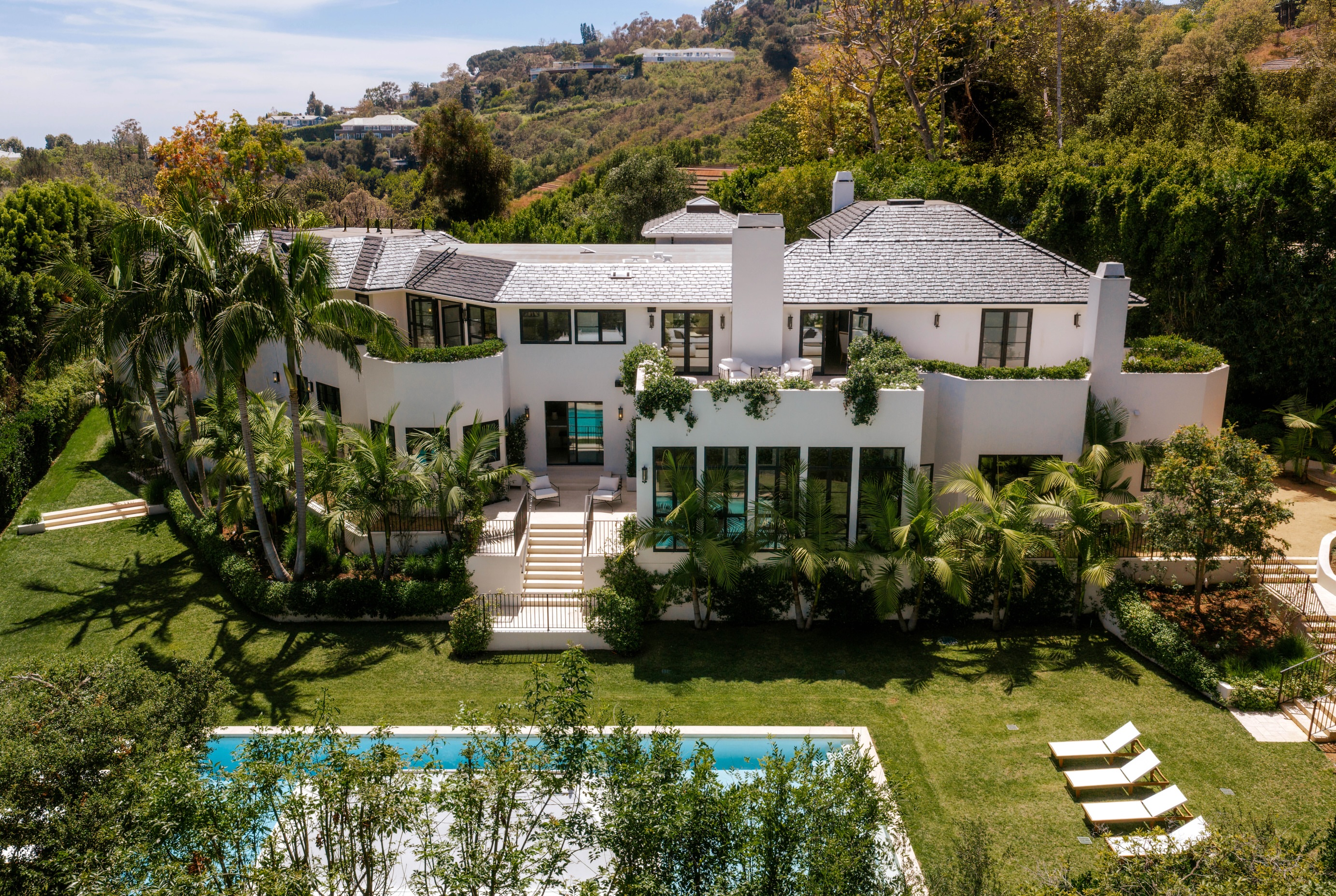 JUST LISTED! 1748 Correa Way | Brentwood

Some homes are renovated. Others are completely reimagined.

Set behind gates on nearly an acre at