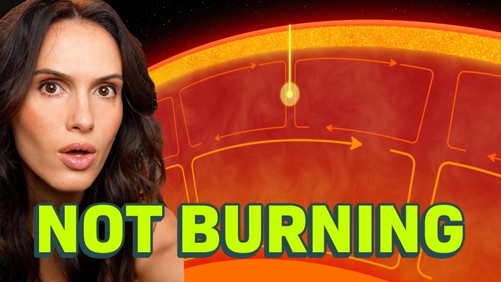 The Sun Is Weirder Than You Think