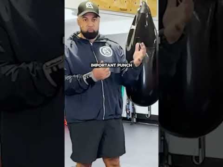 Huge mistake boxers make