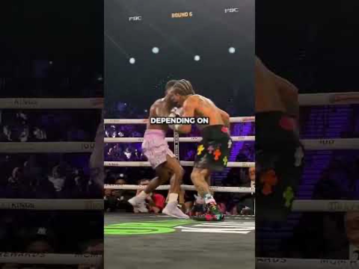 Legendary combo to knockout opponents