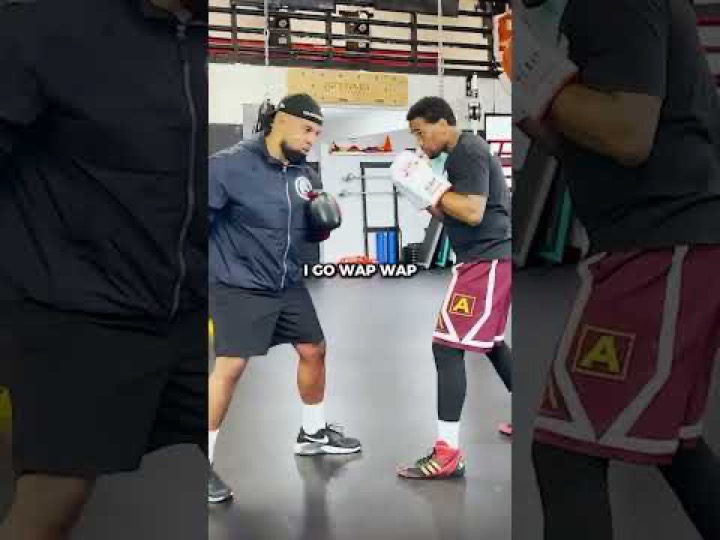 The untouchable body defense #boxing #technique #shorts