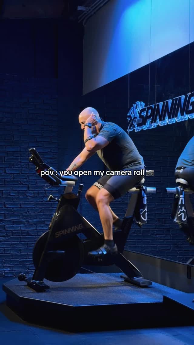 New Rides Loading… @spinninghq
