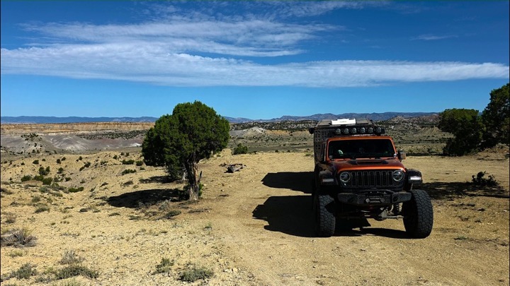 Arches, Fossils and Petroglyphs: The Dinosaur Diamond Scenic Byway Part 2
