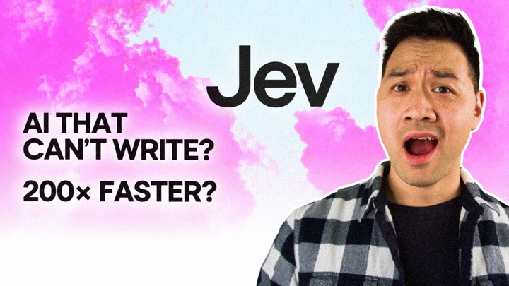 What Is Jev? How It Works + Full Tutorial