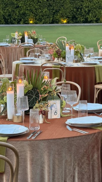 Some moments take months to plan and just one second to take your breath away.

Venue | @cache.estate
Planning + Design |@coj_events
Grooms | @trevorfloresphoto
Photography | @adamgriffinphoto
Videography | @salreyfilms
