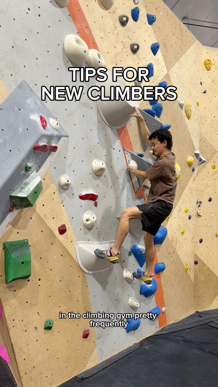 Do struggle when climbing on slopers? If so, you’re not alone!