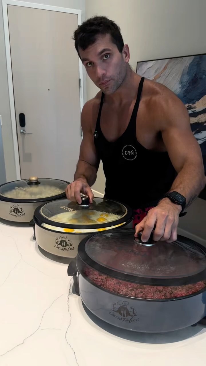 Skillets are live 🔗