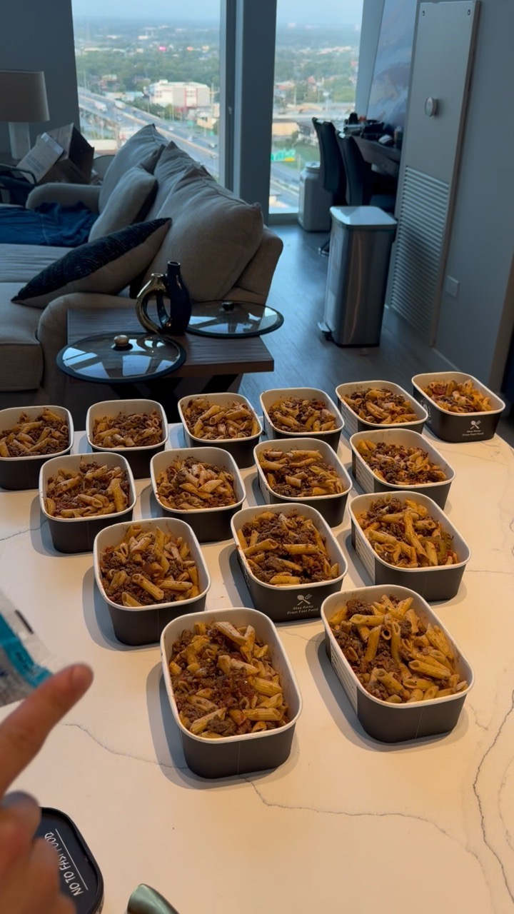 Take 15 meals with me #cooking #food