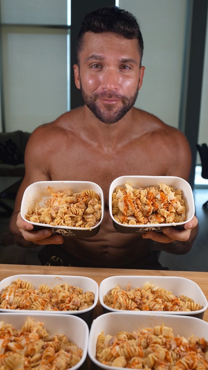 Skillets on my page I only make high-protein recipes #leanprotein #highprotein