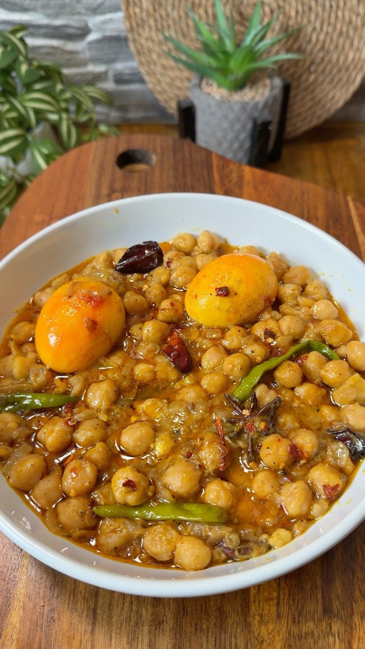 My all-time favourite breakfast 😌… detailed recipe mentioned in description