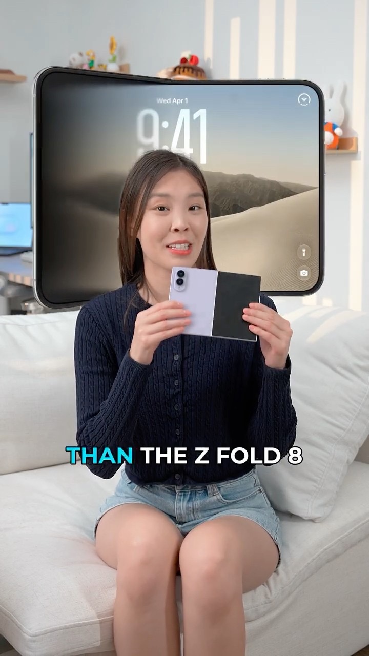 iPhone Duo Copied Samsung’s Features?