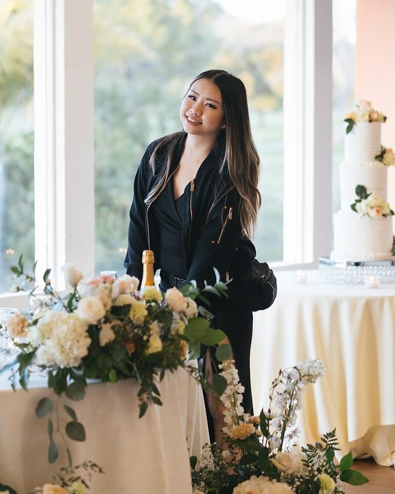 We’re beyond thrilled to share that CrystalRose Events has been selected as a 2025 @zolaforvendors and @zola Ambassador! 💍🎉 Throughout the year, we’ll be planning industry events, creating inspiring content, and spreadin