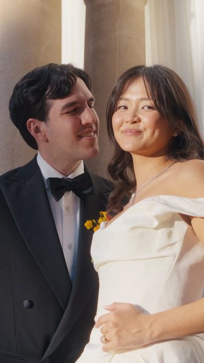 Eileen and Sean 🫶🏻

Coordinator: @crystalrose.events
Venue/Catering/Bar: @caltechathenaeumweddings 
Photographer: @emyangweddings
Video: @eternafilms.co 
DJ: @djmish.weddings 
Cake: @quartersheets
Rentals: @mtb_event_ren