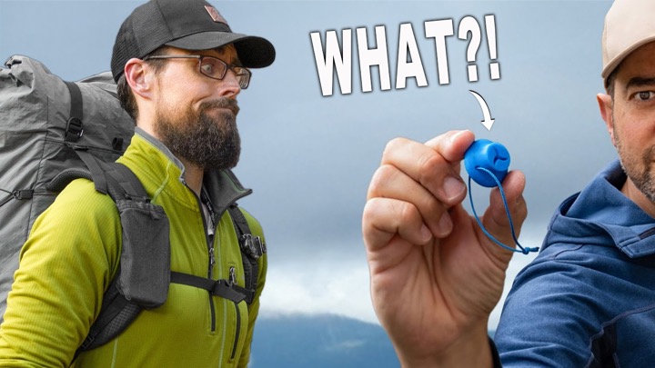 Popular Camp Gadgets I Would NEVER Buy