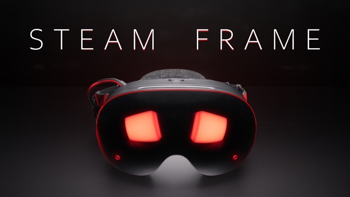 My Steam Frame Review