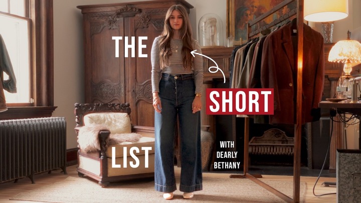 The Fall Pieces EVERY Short Girl should have in 2026