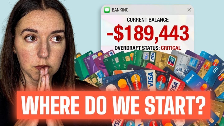 Debt Free Millennials — recent post 1
