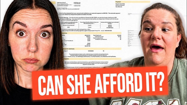 Debt Free Millennials — recent post 2