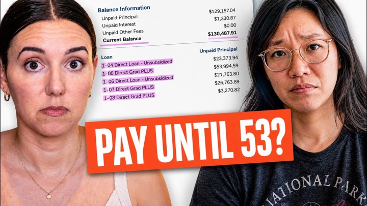 Debt Free Millennials — recent post 4